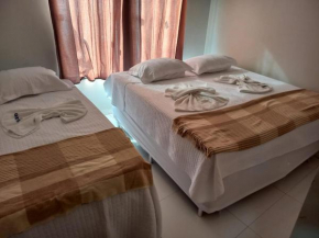 HOTEL SANTA FÉ